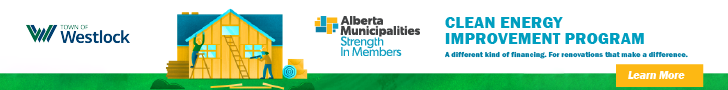 Town of Westlock  Clean Energy Improvement Program